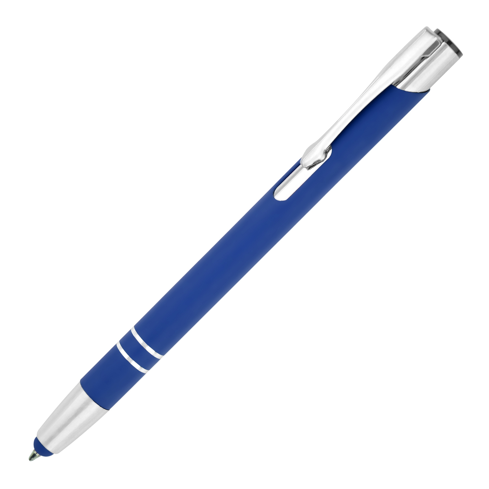 Picture of Beck Soft Stylus Ball Pen